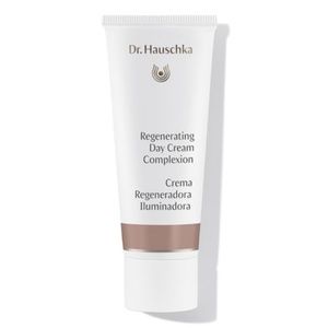 Regenerating Day Cream Complexion